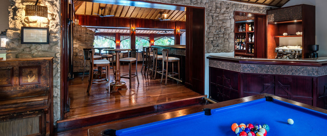 Anantara Bazaruto Island Resort ★★★★★ - Un joyau insulaire mozambicain pour une prodigieuse escapade en All Inclusive. - Bazaruto Island, Mozambique
