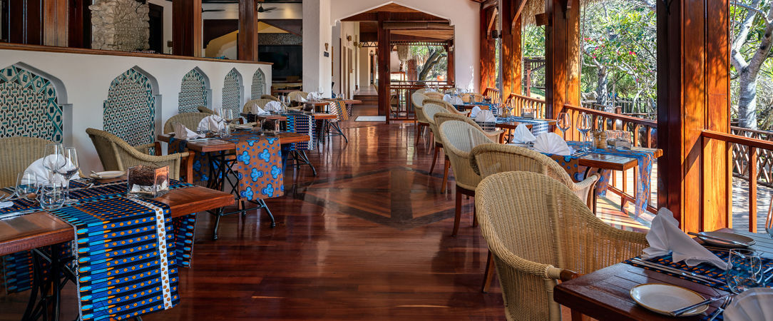 Anantara Bazaruto Island Resort ★★★★★ - Un joyau insulaire mozambicain pour une prodigieuse escapade en All Inclusive. - Bazaruto Island, Mozambique