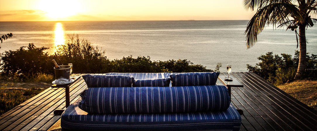 Anantara Bazaruto Island Resort ★★★★★ - Un joyau insulaire mozambicain pour une prodigieuse escapade en All Inclusive. - Bazaruto Island, Mozambique