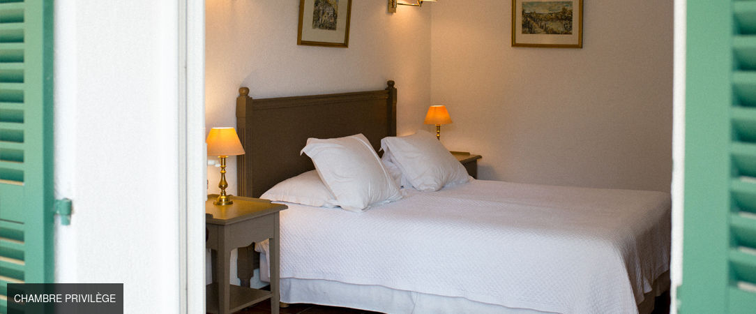 Castel Brando Hôtel & Spa ★★★★ - Vivez un instant unique et authentique au Cap Corse. - Corse, France