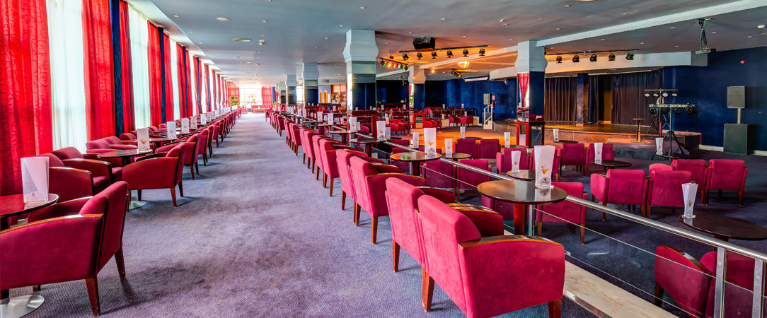 SBH Costa Calma Palace Thalasso & Spa ★★★★ - Elegant hotel stay on the Spanish sea front of Fuerteventura. - Fuerteventura, Spain