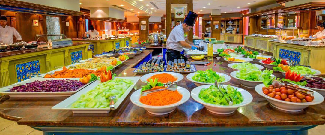 SBH Costa Calma Palace Thalasso & Spa ★★★★ - Elegant hotel stay on the Spanish sea front of Fuerteventura. - Fuerteventura, Spain