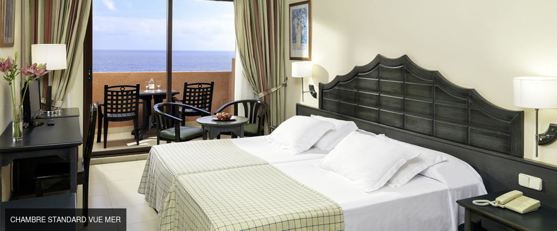 SBH Maxorata Resort ★★★★ - Expérience inoubliable en All Inclusive dans cette adresse récemment rénovée face à l’océan. - Fuerteventura, Espagne