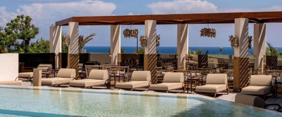 Hôtel Kasano ★★★★ - Handwritten Collection - Adresse contemporaine donnant sur la mer au cœur de Calvi. - Corse, France