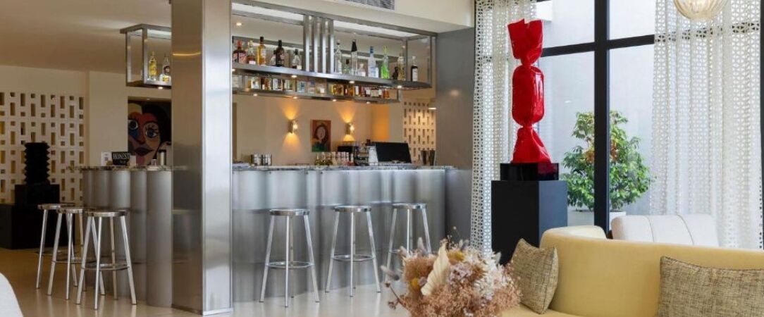 Hôtel Kasano ★★★★ - Handwritten Collection - Adresse contemporaine donnant sur la mer au cœur de Calvi. - Corse, France