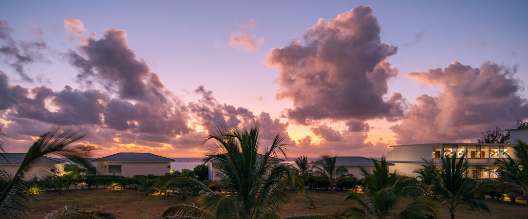 Le Mersenne Beach Resort Zanzibar ★★★★★ - A luxury stay amongst the beautiful nature of Zanzibar. - Zanzibar, Tanzania