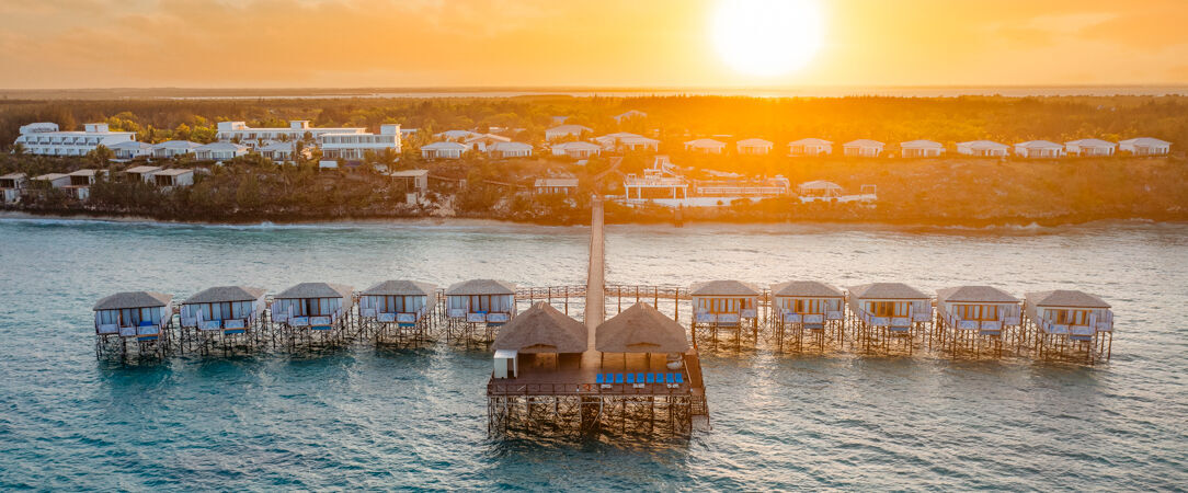 Le Mersenne Beach Resort Zanzibar ★★★★★ - A luxury stay amongst the beautiful nature of Zanzibar. - Zanzibar, Tanzania