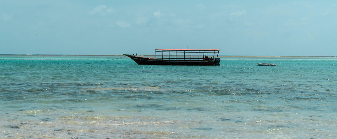 Le Mersenne Beach Resort Zanzibar ★★★★★ - A luxury stay amongst the beautiful nature of Zanzibar. - Zanzibar, Tanzania