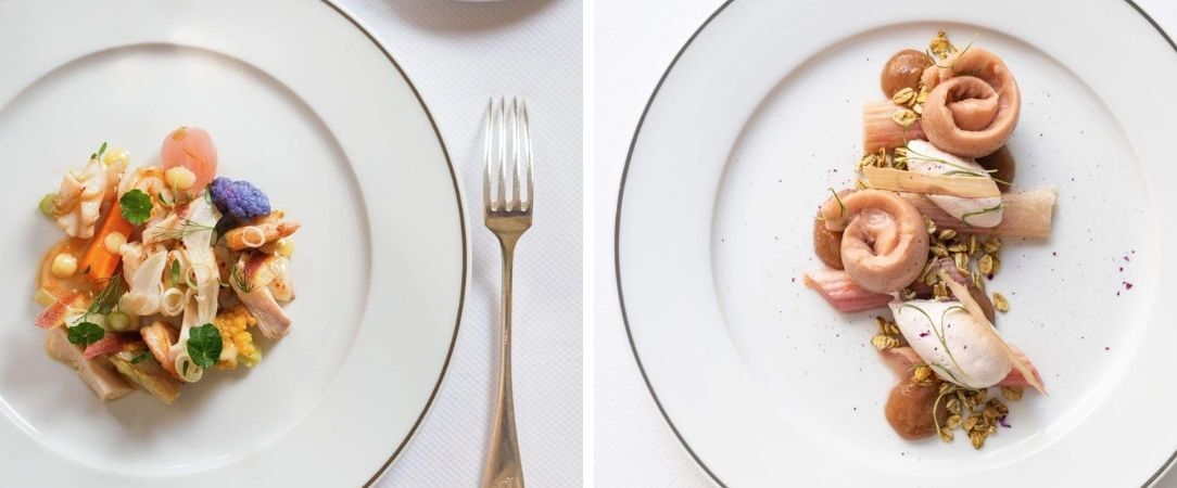 Hostellerie de l'Abbaye de la Celle ★★★★★ - Peace and Conviviality in the house of Alain Ducasse. - Provence, France