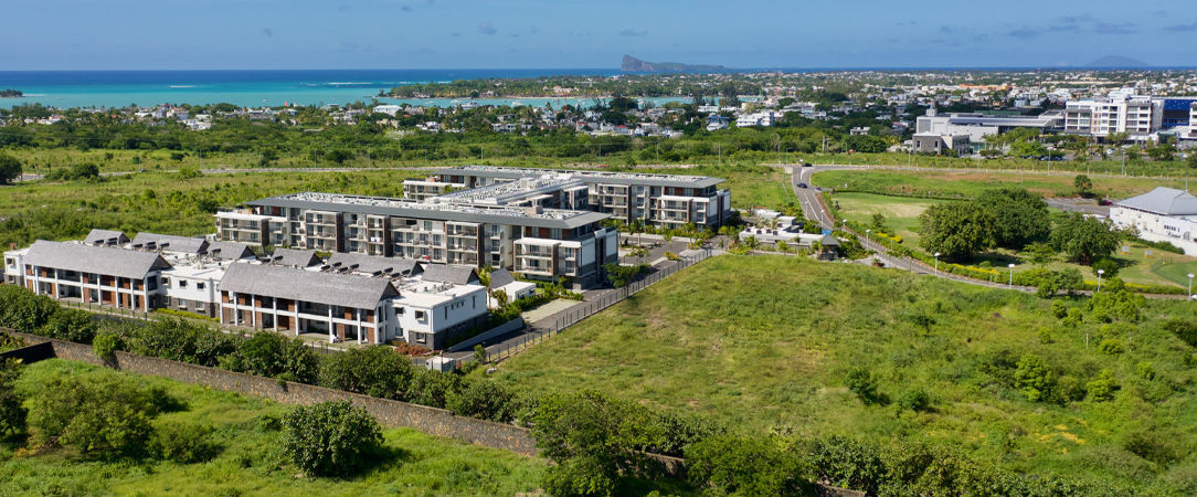 Le Domaine de Grand Baie - A tropical resort on paradisiacal Mauritius. - Grand Baie, Mauritius