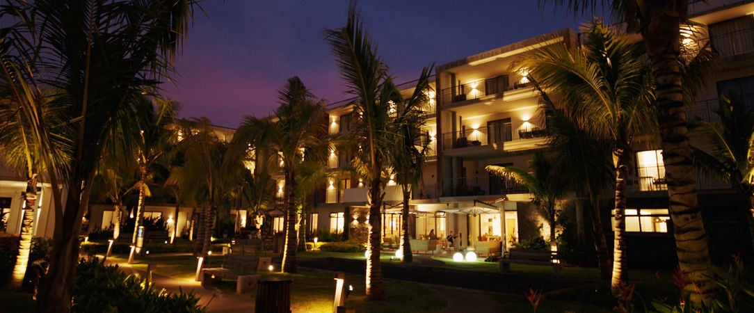 Le Domaine de Grand Baie - A tropical resort on paradisiacal Mauritius. - Grand Baie, Mauritius