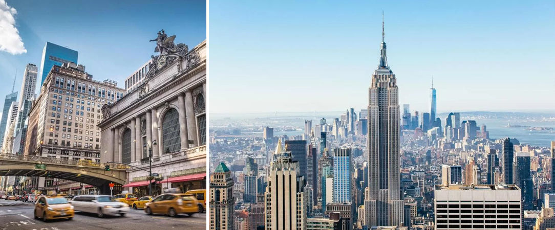 Hyatt Centric Midtown 5th Avenue New York ★★★★ - Boutique hotel moments from the Empire State Building - New York, United States