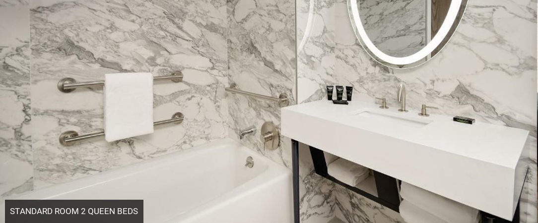 Hyatt Centric Midtown 5th Avenue New York ★★★★ - Boutique hotel moments from the Empire State Building - New York, United States
