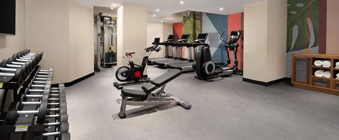 Hyatt Centric Midtown 5th Avenue New York ★★★★ - Boutique hotel moments from the Empire State Building - New York, United States
