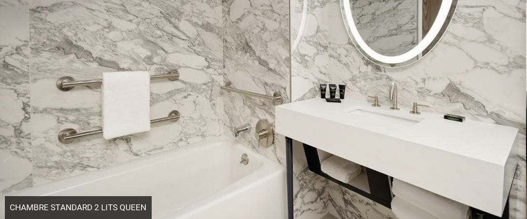 Hyatt Centric Midtown 5th Avenue New York ★★★★ - Cocon de sérénité entre Times Square & Central Park. - New York, États-Unis