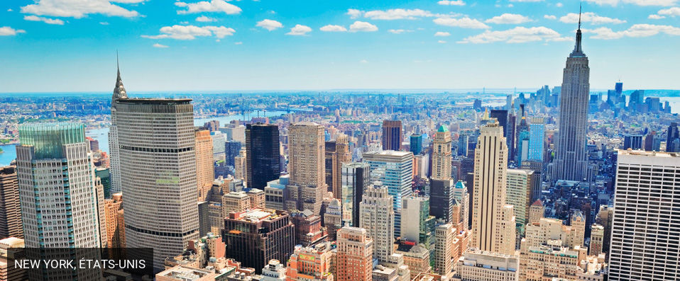 Hyatt Centric Midtown 5th Avenue New York ★★★★ - Cocon de sérénité entre Times Square & Central Park. - New York, États-Unis
