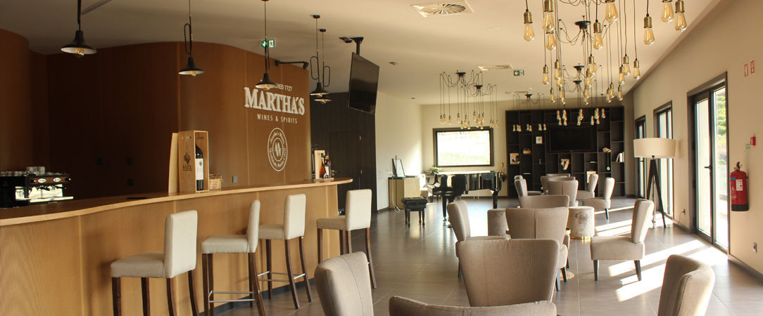 MW Douro Wine & Spa by TRIUS Hotels ★★★★★ - Luxurious getaway to the peaceful Douro Valley. - Douro Valley, Portugal