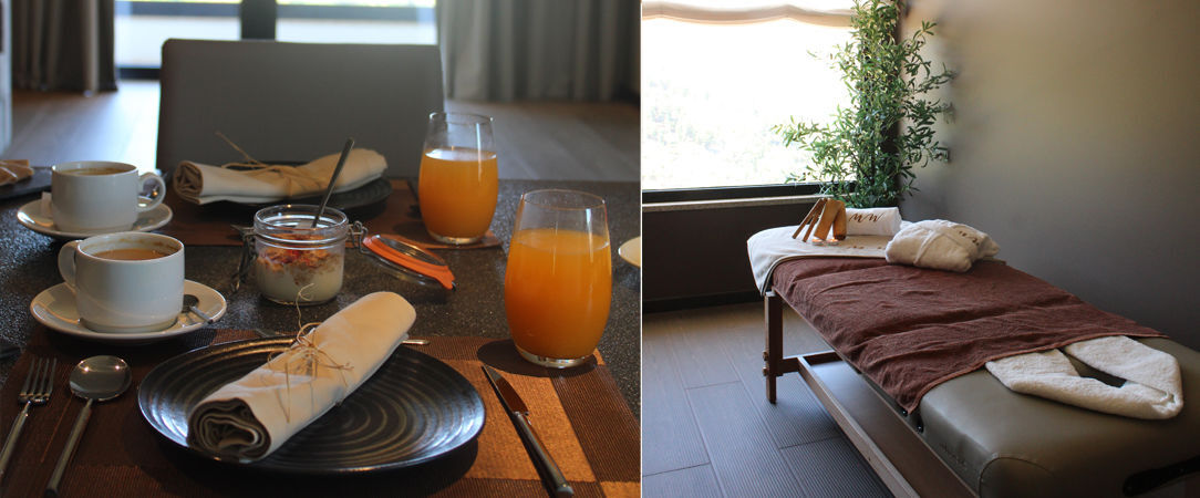 MW Douro Wine & Spa by TRIUS Hotels ★★★★★ - Luxurious getaway to the peaceful Douro Valley. - Douro Valley, Portugal