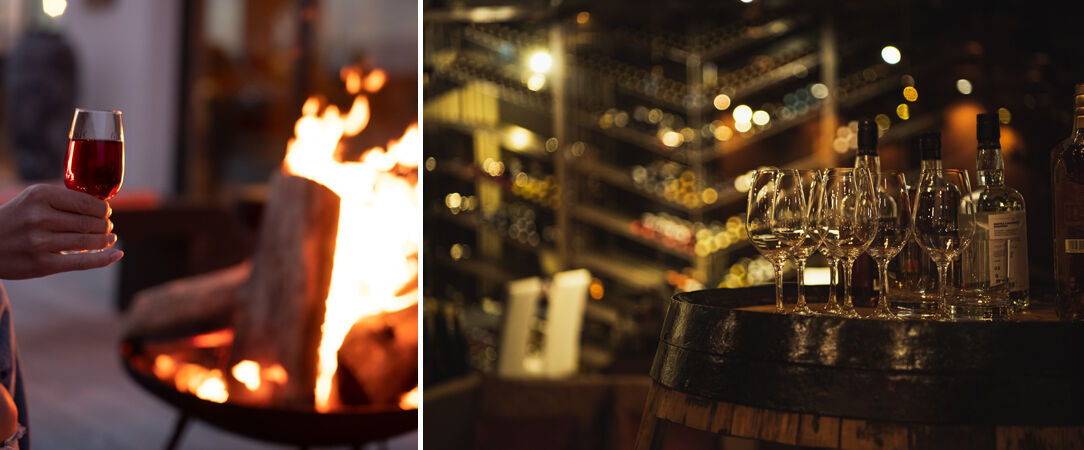 MW Douro Wine & Spa by TRIUS Hotels ★★★★★ - Luxurious getaway to the peaceful Douro Valley. - Douro Valley, Portugal