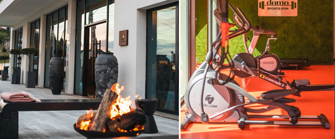 MW Douro Wine & Spa by TRIUS Hotels ★★★★★ - Luxurious getaway to the peaceful Douro Valley. - Douro Valley, Portugal