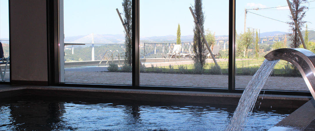 MW Douro Wine & Spa by TRIUS Hotels ★★★★★ - Escapade luxueuse et design au cœur de la vallée du Douro. - Vallée du Douro, Portugal