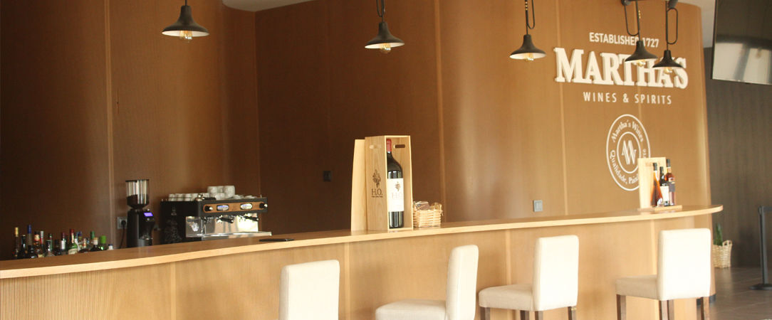 MW Douro Wine & Spa by TRIUS Hotels ★★★★★ - Escapade luxueuse et design au cœur de la vallée du Douro. - Vallée du Douro, Portugal