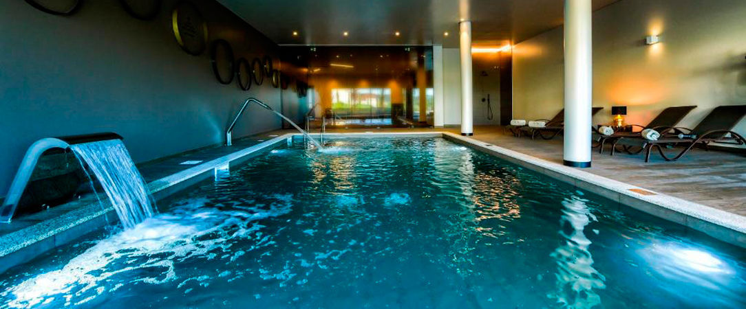 MW Douro Wine & Spa by TRIUS Hotels ★★★★★ - Escapade luxueuse et design au cœur de la vallée du Douro. - Vallée du Douro, Portugal