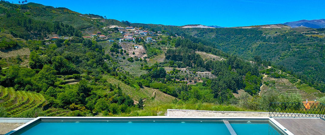 MW Douro Wine & Spa by TRIUS Hotels ★★★★★ - Escapade luxueuse et design au cœur de la vallée du Douro. - Vallée du Douro, Portugal