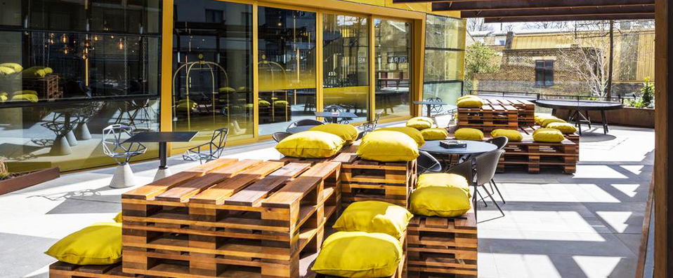 Novotel London Canary Wharf ★★★★ - Last Minute -  - London, United Kingdom