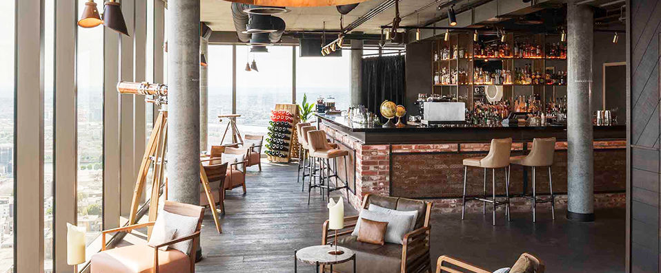 Novotel London Canary Wharf ★★★★ - Last Minute -  - London, United Kingdom