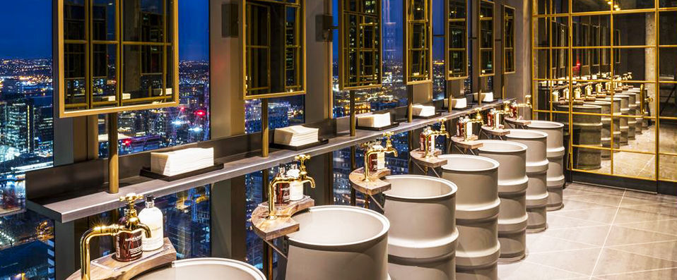 Novotel London Canary Wharf ★★★★ - Last Minute -  - London, United Kingdom