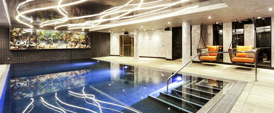 Novotel London Canary Wharf ★★★★ - Dernière minute - 39 étages de modernité et de raffinement sans pareils à Londres. - Londres, Royaume-Uni