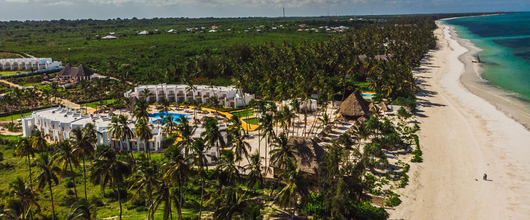 SBH Kilindini Resort ★★★★★ - All Inclusive escape by the Indian Ocean. - Zanzibar, Tanzania