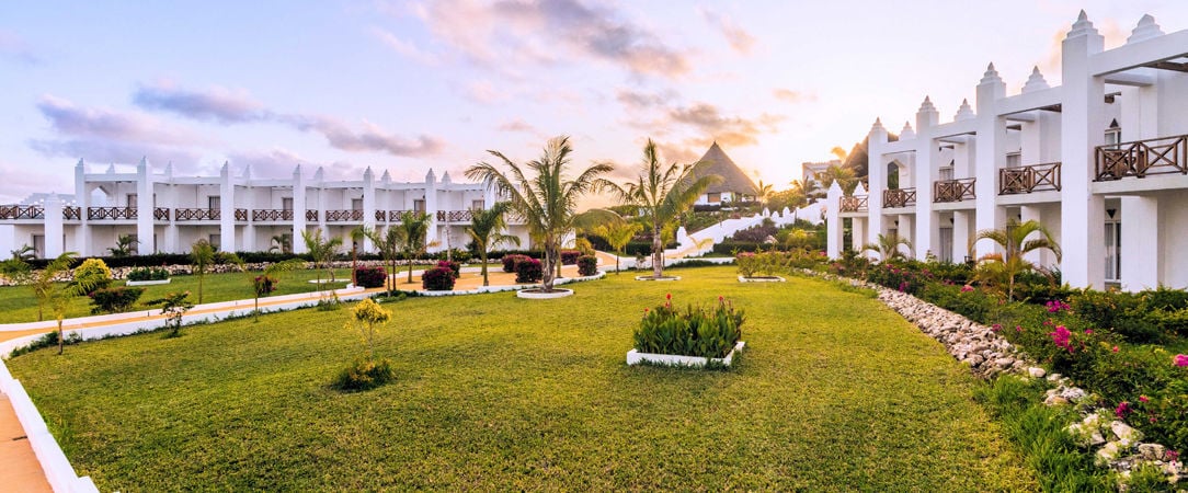 SBH Kilindini Resort ★★★★★ - All Inclusive escape by the Indian Ocean. - Zanzibar, Tanzania