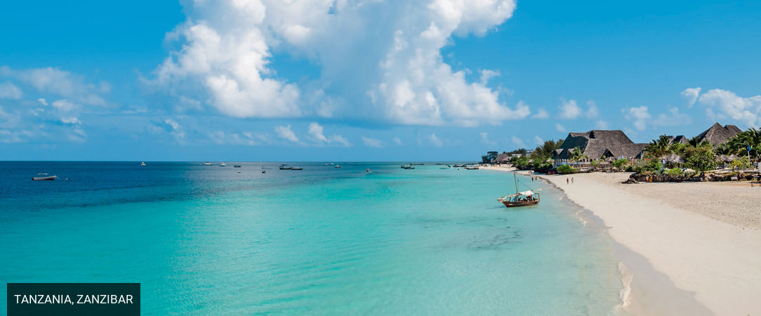 SBH Kilindini Resort ★★★★★ - All Inclusive escape by the Indian Ocean. - Zanzibar, Tanzania