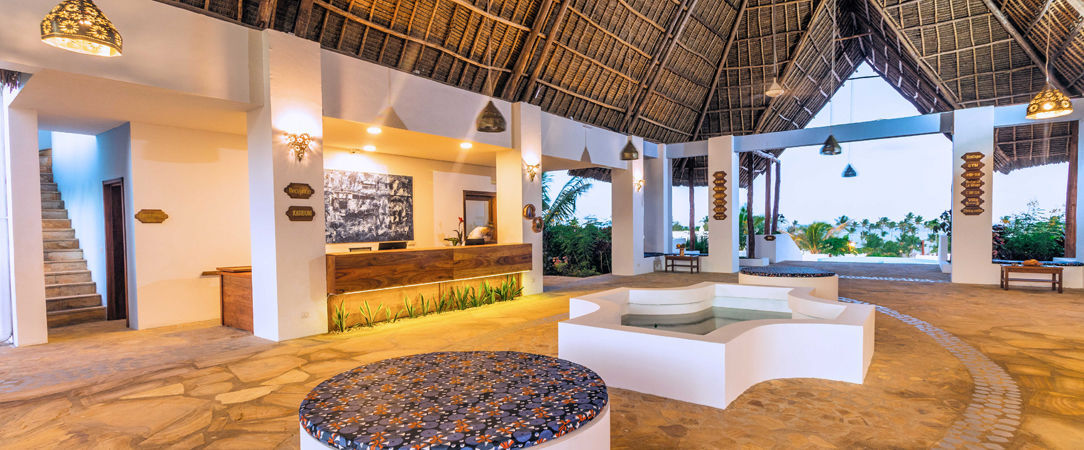 SBH Kilindini Resort ★★★★★ - Tenté par un bout d’île tranquille et d’océan Indien en All Inclusive ? - Zanzibar, Tanzanie