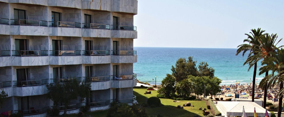 hôtel Mystère ★★★★★ - Adresse 5 étoiles face à la mer sur l’île de Majorque. Demi-pension offerte ! - Île de Majorque, Espagne
