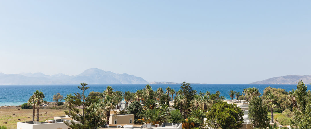 Grecotel Casa Paradiso ★★★★ - Un All Inclusive chic faisant le bonheur des petits et des grands. - Kos, Grèce