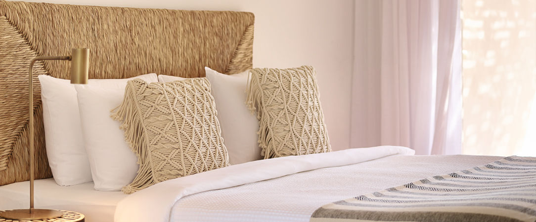 Grecotel Casa Paradiso ★★★★ - Un All Inclusive chic faisant le bonheur des petits et des grands. - Kos, Grèce