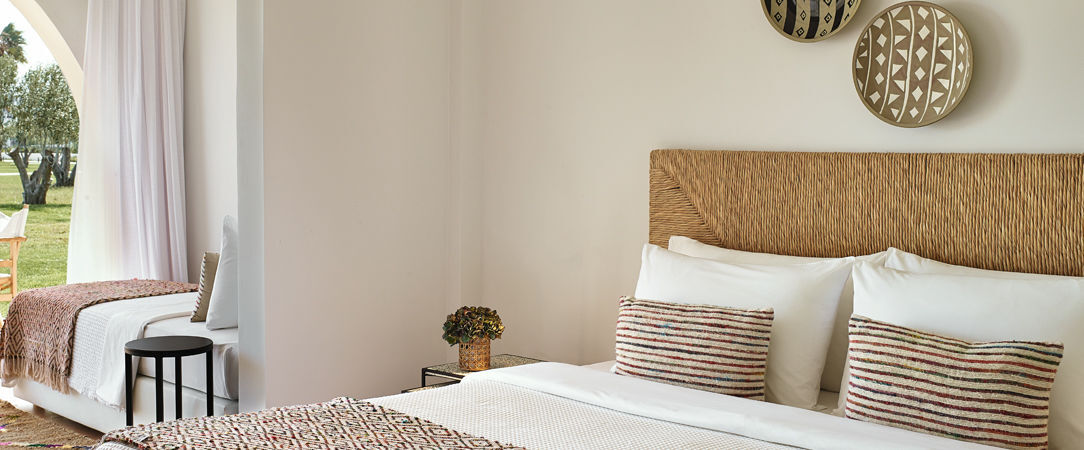 Grecotel Casa Paradiso ★★★★ - Un All Inclusive chic faisant le bonheur des petits et des grands. - Kos, Grèce