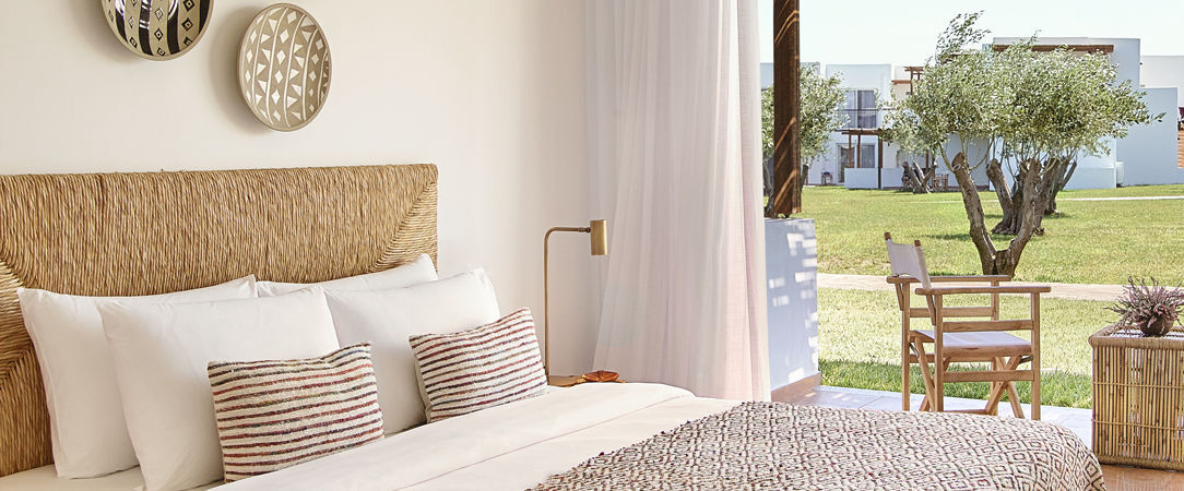 Grecotel Casa Paradiso ★★★★ - Un All Inclusive chic faisant le bonheur des petits et des grands. - Kos, Grèce