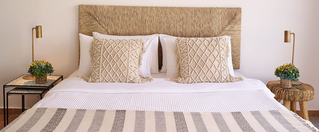 Grecotel Casa Paradiso ★★★★ - Un All Inclusive chic faisant le bonheur des petits et des grands. - Kos, Grèce