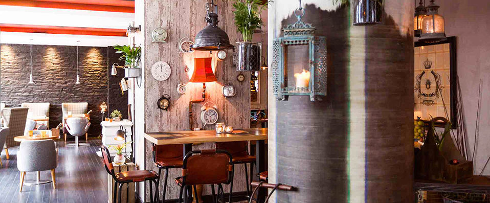 Novotel London Tower Bridge ★★★★ - Dernière minute - Adresse design et raffinée en plein cœur de Londres. - Londres, Royaume-Uni