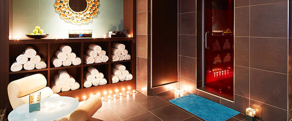 Novotel London Tower Bridge ★★★★ - Dernière minute - Adresse design et raffinée en plein cœur de Londres. - Londres, Royaume-Uni