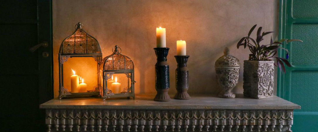 DECAN Concept Boutique Estate - Oriental jewel in the old town of Rhodes, Greece. - Rhodes, Greece