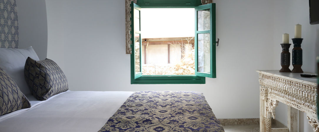 DECAN Concept Boutique Estate - Oriental jewel in the old town of Rhodes, Greece. - Rhodes, Greece