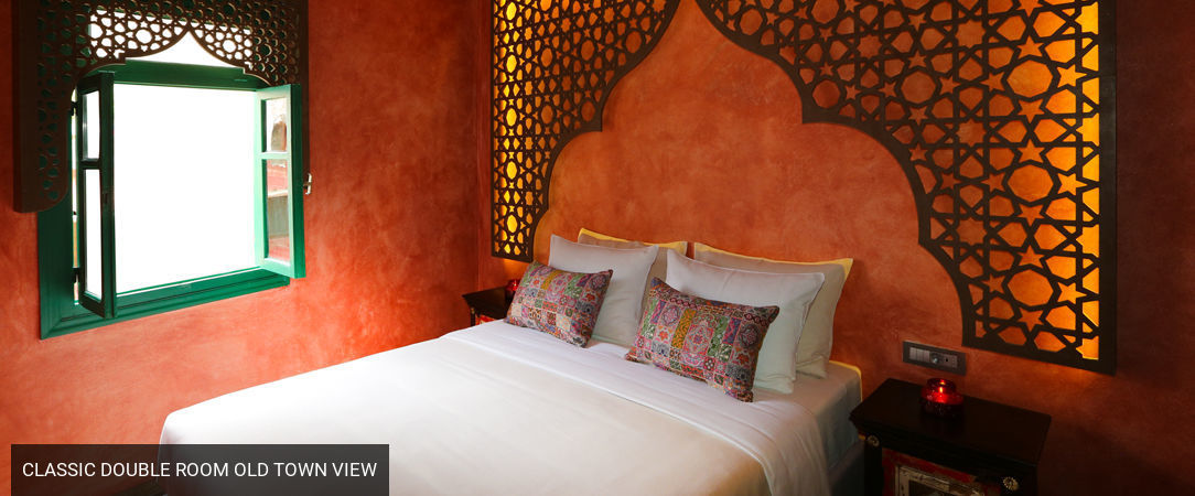 DECAN Concept Boutique Estate - Oriental jewel in the old town of Rhodes, Greece. - Rhodes, Greece
