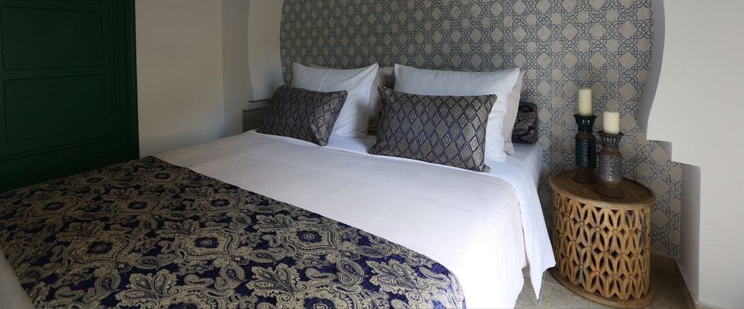 DECAN Concept Boutique Estate - Oriental jewel in the old town of Rhodes, Greece. - Rhodes, Greece