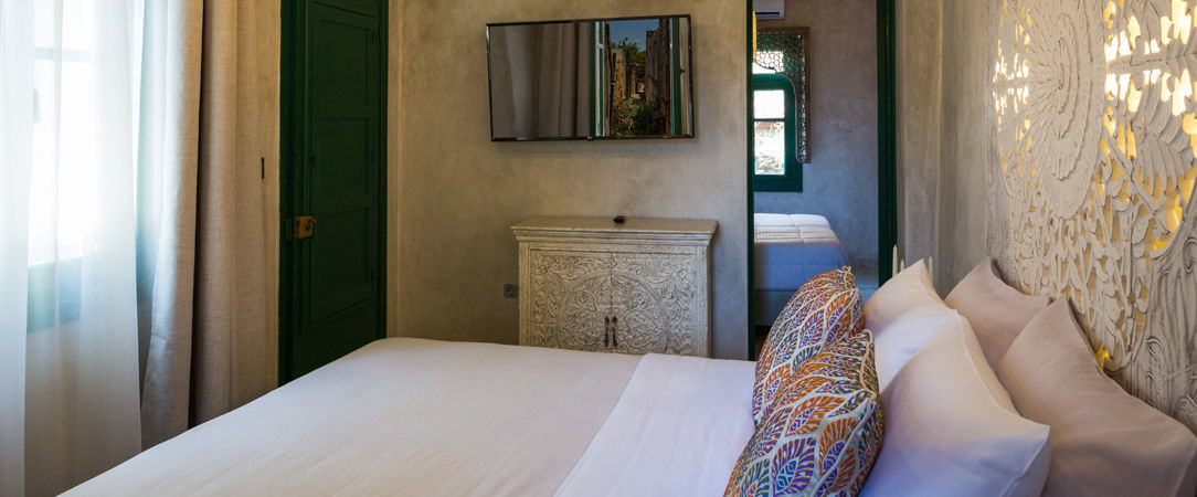 DECAN Concept Boutique Estate - Oriental jewel in the old town of Rhodes, Greece. - Rhodes, Greece