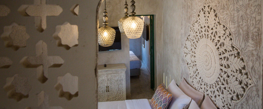 DECAN Concept Boutique Estate - Oriental jewel in the old town of Rhodes, Greece. - Rhodes, Greece